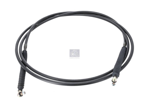[DTS 1.14464SP] Câble de commande SCANIA - DT SPARE PARTS
