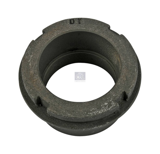 [DTS 1.14502] Ecrou à gorge SCANIA - DT SPARE PARTS