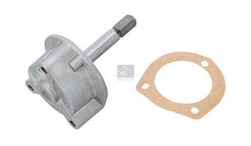[DTS 1.14510] Pompe à huile SCANIA - DT SPARE PARTS