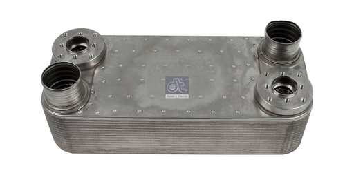 [DTS 1.14512] Radiateur d'huile SCANIA - DT SPARE PARTS