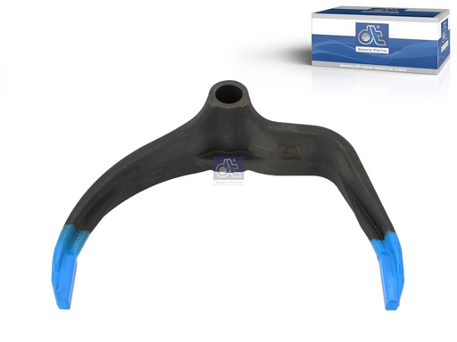 [DTS 1.14515] Fourchette commande SCANIA - DT SPARE PARTS