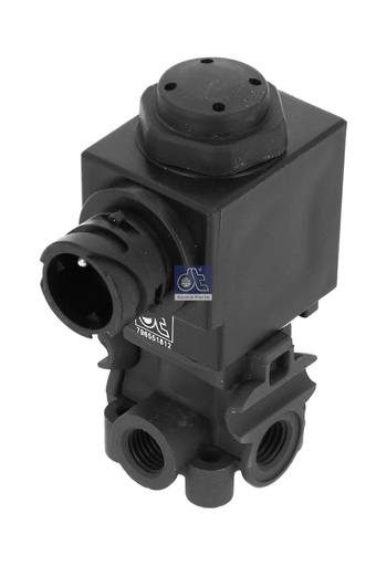 [DTS 1.14518] Electrovalve SCANIA - DT SPARE PARTS