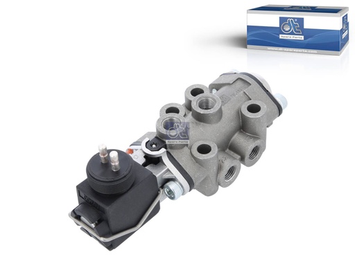 [DTS 1.14521] Electrovalve SCANIA - DT SPARE PARTS