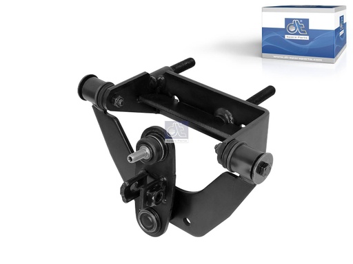 [DTS 1.14578] Support SCANIA - DT SPARE PARTS