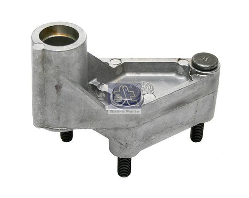 [DTS 1.14580] Support SCANIA - DT SPARE PARTS