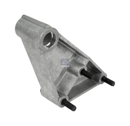 [DTS 1.14581] Support, levier de commande SCANIA Serie 4 - DT SPARE PARTS