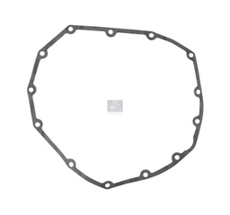 [DTS 1.14640] 2 joints, engrenage planétaire SCANIA - DT SPARE PARTS