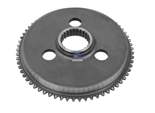 [DTS 1.14662] Cône d'accouplement SCANIA - DT SPARE PARTS