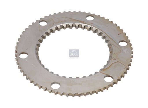[DTS 1.14666] Cône d'accouplement SCANIA - DT SPARE PARTS