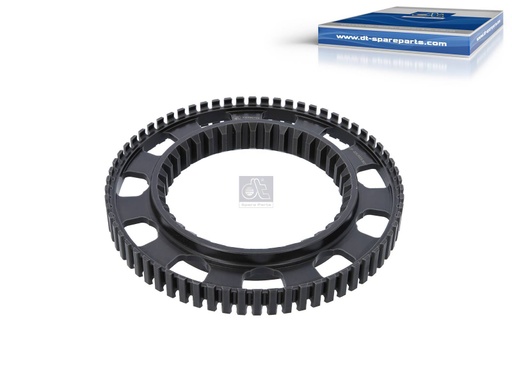 [DTS 1.14667] Cône d'accouplement SCANIA - DT SPARE PARTS
