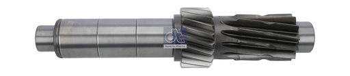 [DTS 1.14687] Arbre intermédiaire SCANIA - DT SPARE PARTS