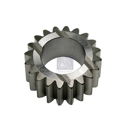 [DTS 1.14701] Pignon SCANIA - DT SPARE PARTS
