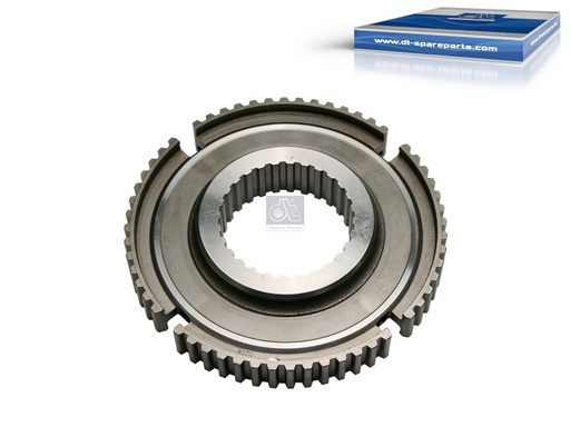 [DTS 1.14717] Bague de guidage SCANIA - DT SPARE PARTS