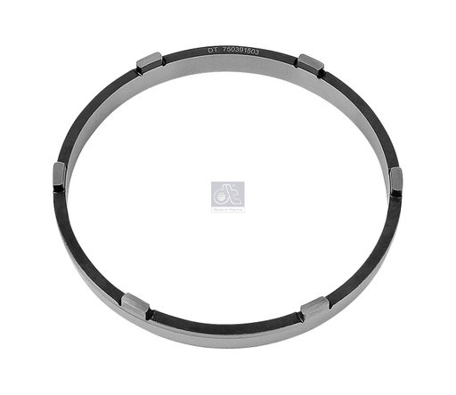 [DTS 1.14721] Cône de synchronisation SCANIA - DT SPARE PARTS