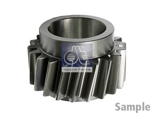 [DTS 1.14763] Pignon SCANIA - DT SPARE PARTS