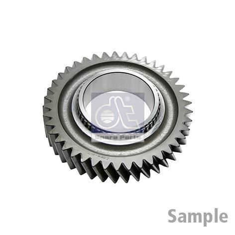[DTS 1.14778] Pignon SCANIA - DT SPARE PARTS