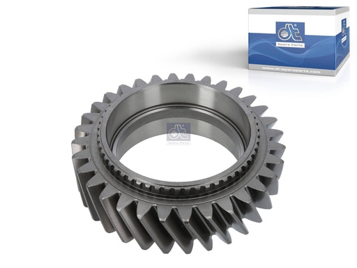 [DTS 1.14779] Pignon SCANIA - DT SPARE PARTS