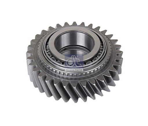 [DTS 1.14820] Pignon SCANIA - DT SPARE PARTS