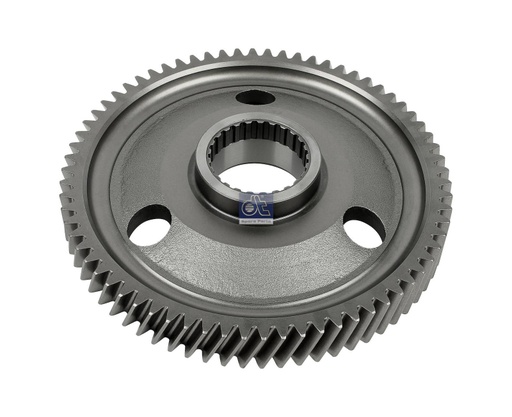 [DTS 1.14821] Pignon SCANIA - DT SPARE PARTS