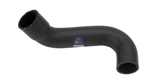 [DTS 1.14831] Durite de radiateur SCANIA - DT SPARE PARTS