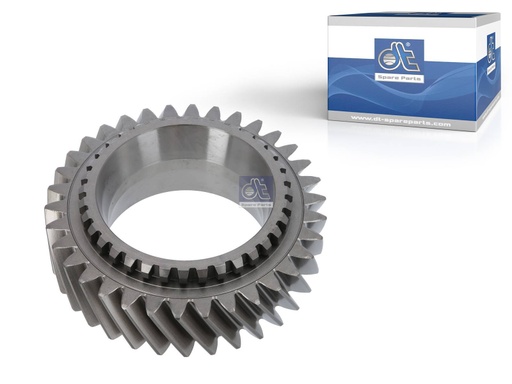 [DTS 1.14857] Pignon SCANIA - DT SPARE PARTS