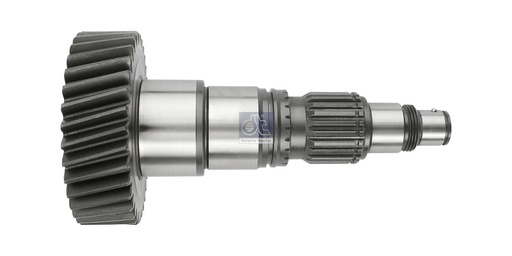 [DTS 1.14860] Arbre SCANIA - DT SPARE PARTS