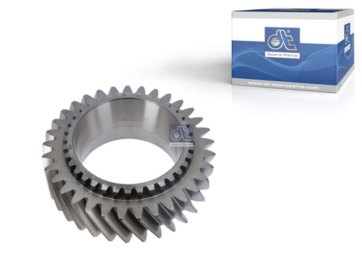 [DTS 1.14897] Pignon SCANIA - DT SPARE PARTS