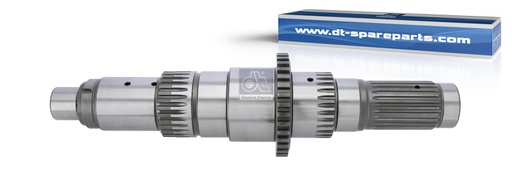 [DTS 1.14925] Arbre principal SCANIA - DT SPARE PARTS