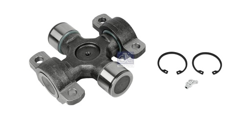 [DTS 1.15019] Croisillon de cardan - DT SPARE PARTS