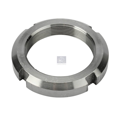 [DTS 1.15101] Ecrou à gorge SCANIA - DT SPARE PARTS