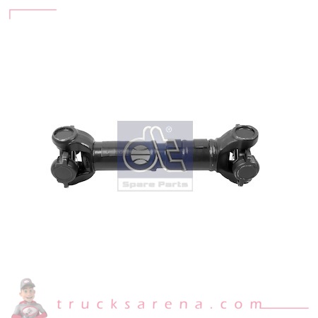 [DTS 1.15162] Arbre de transmission SCANIA - DT SPARE PARTS