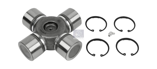 [DTS 1.15200] Croisillon de cardan SCANIA - DT SPARE PARTS