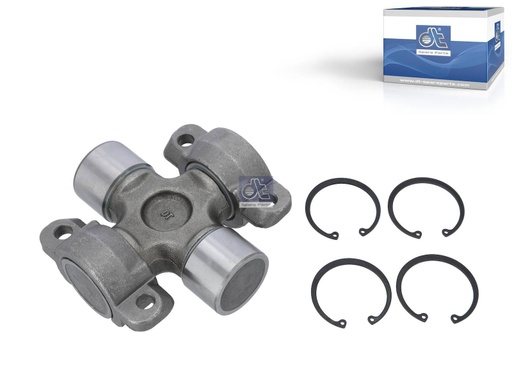 [DTS 1.15202] Croisillon de cardan SCANIA - DT SPARE PARTS