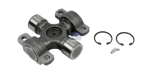 [DTS 1.15203] Croisillon de cardan SCANIA - DT SPARE PARTS