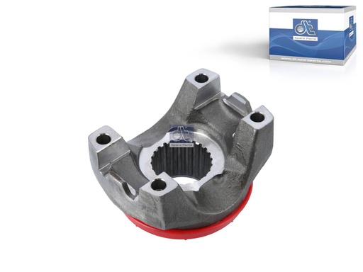 [DTS 1.15255] Entraînement final SCANIA - DT SPARE PARTS