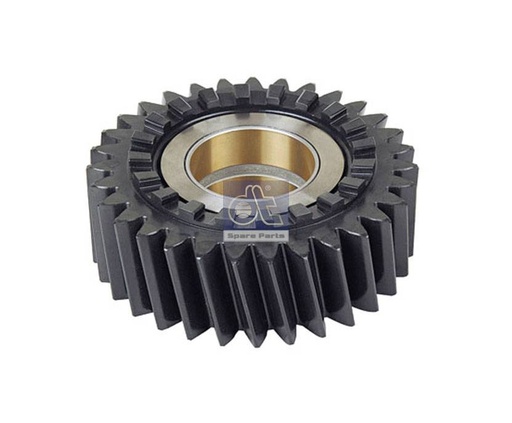 [DTS 1.16008] Pignon d'arbre de roue SCANIA - DT SPARE PARTS