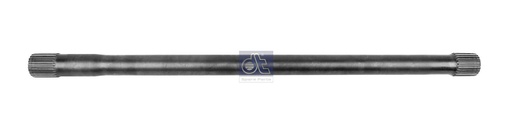 [DTS 1.16018] Arbre de transmission SCANIA - DT SPARE PARTS