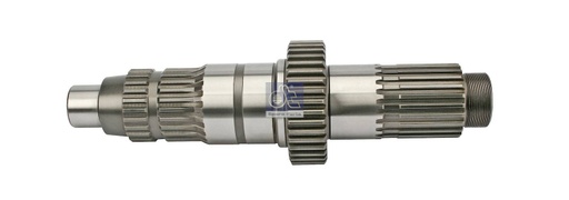 [DTS 1.16024] Arbre de transmission SCANIA - DT SPARE PARTS