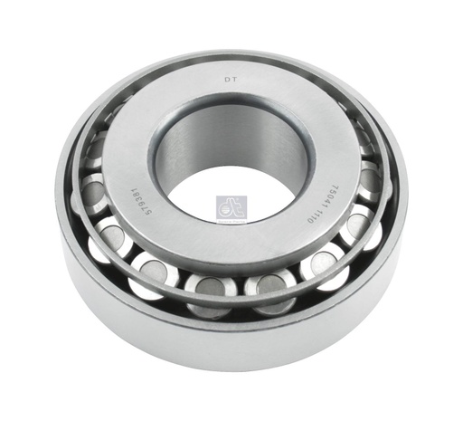 [DTS 1.16037] Roulement à rouleaux coniques SCANIA - DT SPARE PARTS
