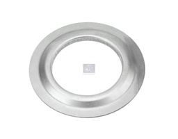 [DTS 1.16079] Collecteur d'huile SCANIA - DT SPARE PARTS