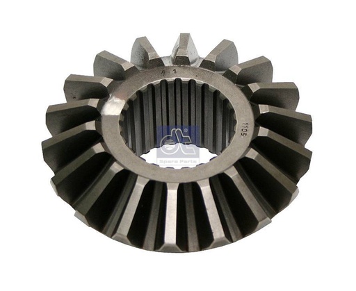 [DTS 1.16161] Pignon d'arbre de roue SCANIA - DT SPARE PARTS