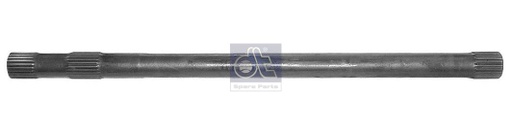 [DTS 1.16208] Arbre de transmission SCANIA - DT SPARE PARTS