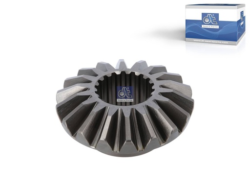 [DTS 1.16217] Pignon d'arbre de roue SCANIA - DT SPARE PARTS