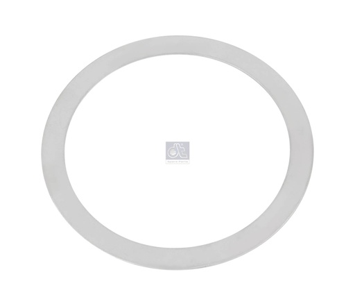 [DTS 1.16409] Bague d'usure SCANIA - DT SPARE PARTS