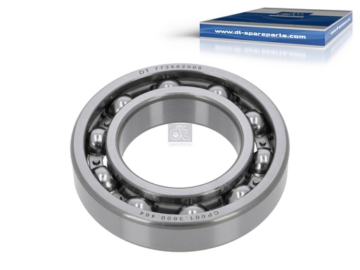 [DTS 1.16464] Roulement à billes SCANIA - DT SPARE PARTS
