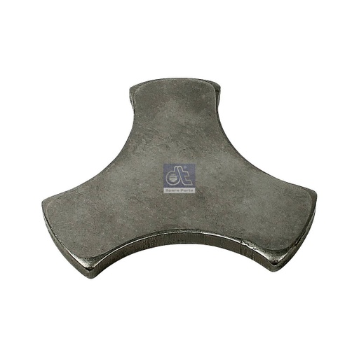[DTS 1.16471] Plaque de sécurité SCANIA - DT SPARE PARTS
