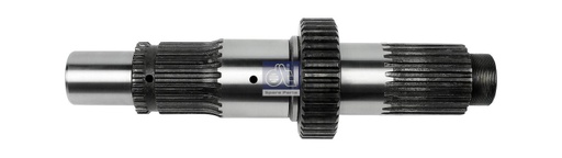 [DTS 1.16520] Arbre de transmission SCANIA - DT SPARE PARTS