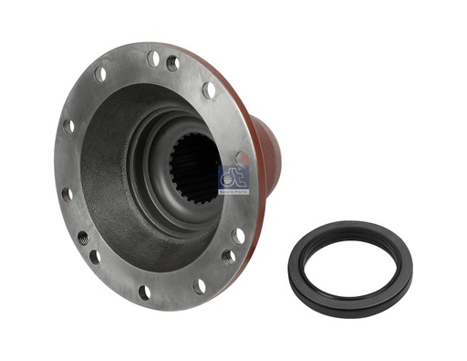 [DTS 1.16521] Bride d'entraînement SCANIA - DT SPARE PARTS