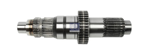 [DTS 1.16533] Arbre de transmission SCANIA - DT SPARE PARTS