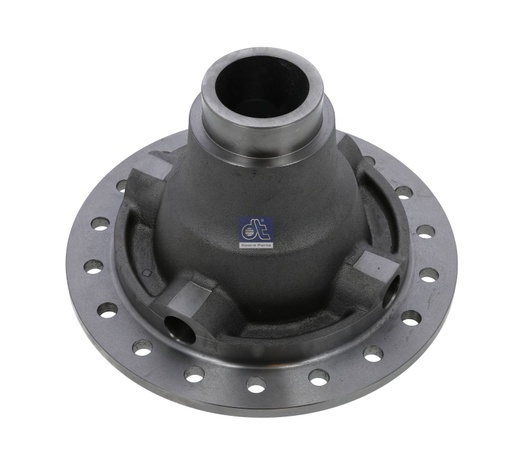 [DTS 1.16580] Demi boîtier de différentiel SCANIA - DT SPARE PARTS